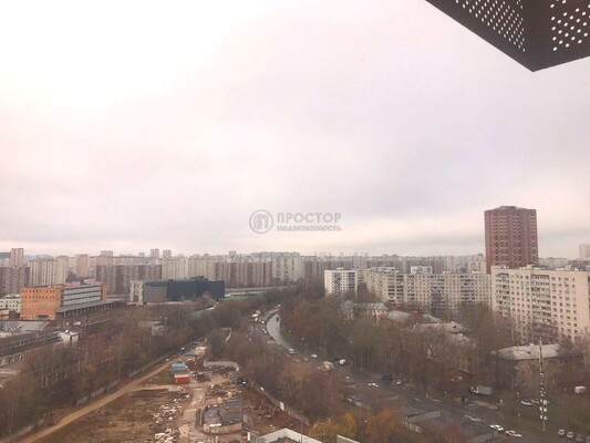 Продам однокомнатную (1-комн.) квартиру, Алтуфьевское ш, 55к4, Москва г