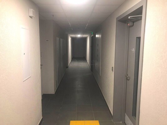 Продам однокомнатную (1-комн.) квартиру, Алтуфьевское ш, 55к4, Москва г