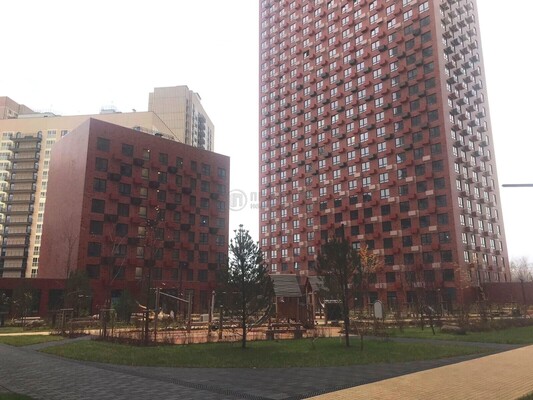 Продам однокомнатную (1-комн.) квартиру, Алтуфьевское ш, 55к4, Москва г