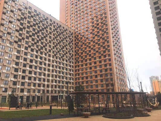 Продам однокомнатную (1-комн.) квартиру, Алтуфьевское ш, 55к4, Москва г