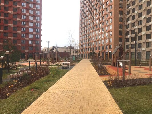 Продам однокомнатную (1-комн.) квартиру, Алтуфьевское ш, 55к4, Москва г