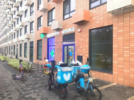 Продам однокомнатную (1-комн.) квартиру, Алтуфьевское ш, 55к4, Москва г