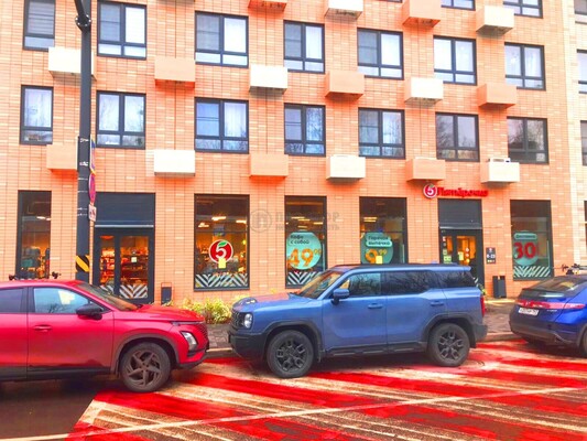 Продам однокомнатную (1-комн.) квартиру, Алтуфьевское ш, 55к4, Москва г