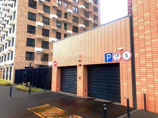 Продам однокомнатную (1-комн.) квартиру, Алтуфьевское ш, 55к4, Москва г