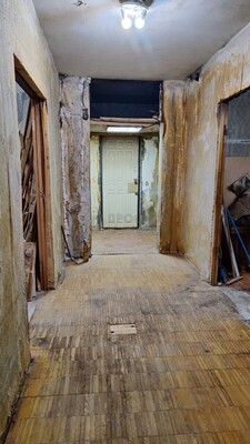 Продам трехкомнатную (3-комн.) квартиру, Свободный пр-кт, 21/2, Москва г