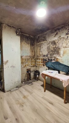 Продам трехкомнатную (3-комн.) квартиру, Свободный пр-кт, 21/2, Москва г