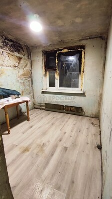 Продам трехкомнатную (3-комн.) квартиру, Свободный пр-кт, 21/2, Москва г