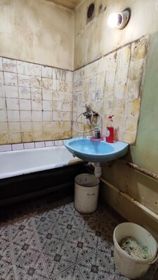 Продам трехкомнатную (3-комн.) квартиру, Свободный пр-кт, 21/2, Москва г