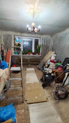 Продам трехкомнатную (3-комн.) квартиру, Свободный пр-кт, 21/2, Москва г