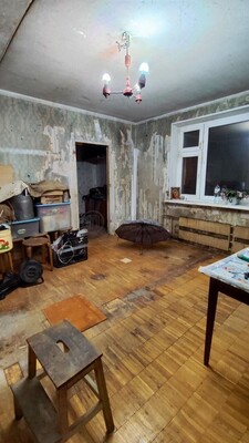 Продам трехкомнатную (3-комн.) квартиру, Свободный пр-кт, 21/2, Москва г