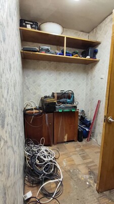 Продам трехкомнатную (3-комн.) квартиру, Свободный пр-кт, 21/2, Москва г