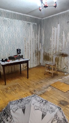 Продам трехкомнатную (3-комн.) квартиру, Свободный пр-кт, 21/2, Москва г