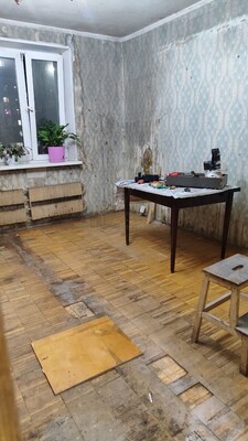 Продам трехкомнатную (3-комн.) квартиру, Свободный пр-кт, 21/2, Москва г