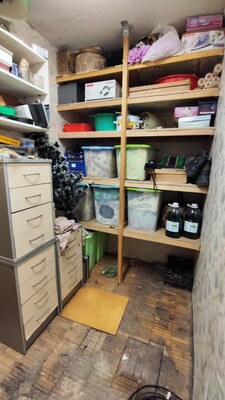 Продам трехкомнатную (3-комн.) квартиру, Свободный пр-кт, 21/2, Москва г