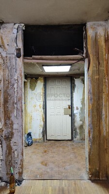 Продам трехкомнатную (3-комн.) квартиру, Свободный пр-кт, 21/2, Москва г