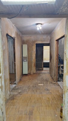 Продам трехкомнатную (3-комн.) квартиру, Свободный пр-кт, 21/2, Москва г