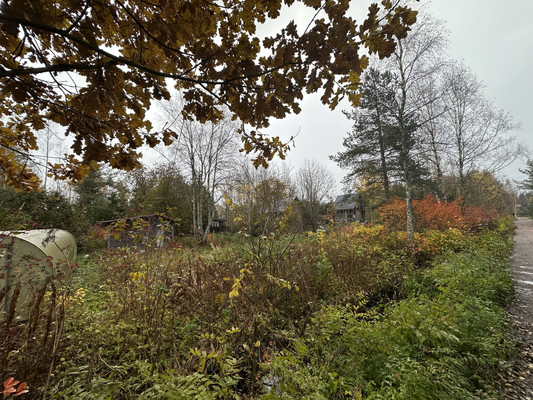 Продам участок 6,1 соток, Фермерское хоз., Бор п, 0 км от города