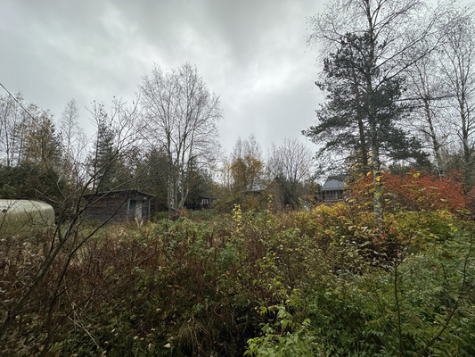 Продам участок 6,1 соток, Фермерское хоз., Бор п, 0 км от города