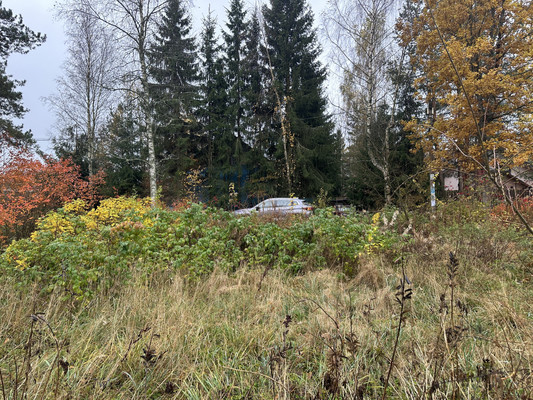 Продам участок 6,1 соток, Фермерское хоз., Бор п, 0 км от города