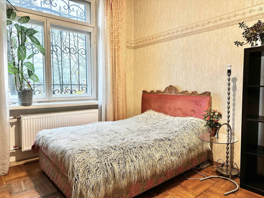 Продам трехкомнатную (3-комн.) квартиру, Седова ул, 63, Санкт-Петербург г