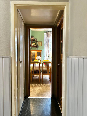 Продам трехкомнатную (3-комн.) квартиру, Седова ул, 63, Санкт-Петербург г