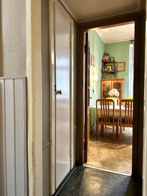 Продам трехкомнатную (3-комн.) квартиру, Седова ул, 63, Санкт-Петербург г