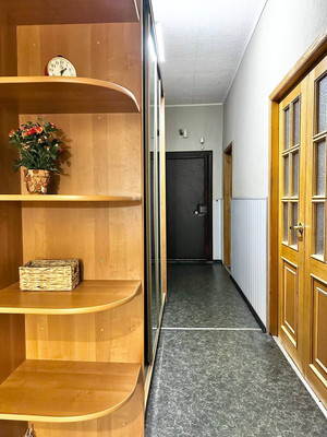 Продам трехкомнатную (3-комн.) квартиру, Седова ул, 63, Санкт-Петербург г