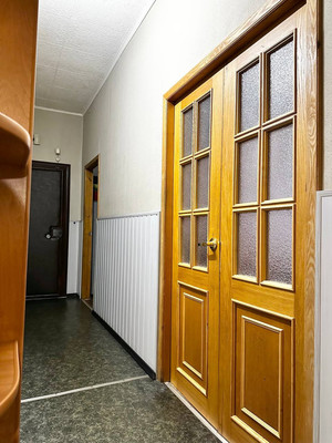 Продам трехкомнатную (3-комн.) квартиру, Седова ул, 63, Санкт-Петербург г