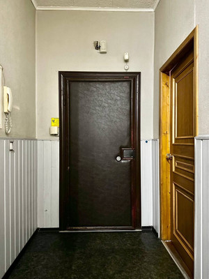 Продам трехкомнатную (3-комн.) квартиру, Седова ул, 63, Санкт-Петербург г