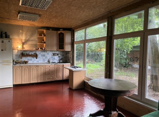 Продам дом, Мира (Горелово тер.) ул, 41А, Санкт-Петербург г, 0 км от города