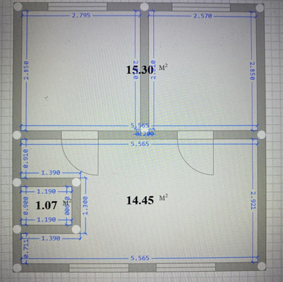 Продам дом, Мира (Горелово тер.) ул, 41А, Санкт-Петербург г, 0 км от города