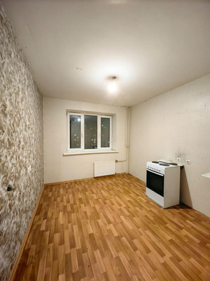 Продам однокомнатную (1-комн.) квартиру, Михаила Дудина ул, 25ак1, Парголово п