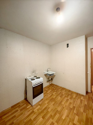 Продам однокомнатную (1-комн.) квартиру, Михаила Дудина ул, 25ак1, Парголово п