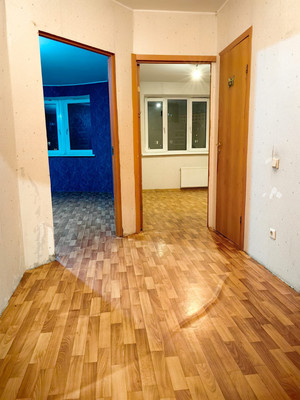 Продам однокомнатную (1-комн.) квартиру, Михаила Дудина ул, 25ак1, Парголово п