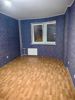 Продам однокомнатную (1-комн.) квартиру, Михаила Дудина ул, 25ак1, Парголово п