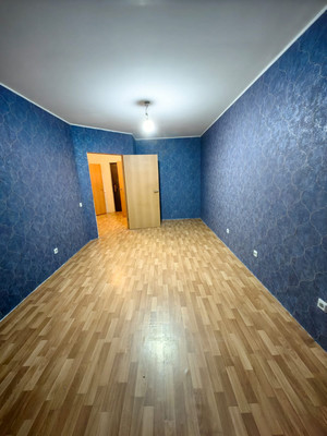 Продам однокомнатную (1-комн.) квартиру, Михаила Дудина ул, 25ак1, Парголово п