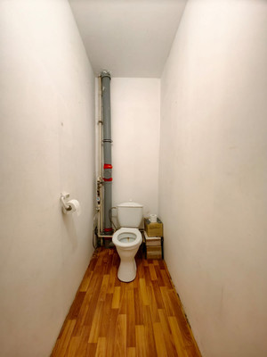 Продам однокомнатную (1-комн.) квартиру, Михаила Дудина ул, 25ак1, Парголово п