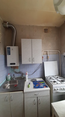 Продам однокомнатную (1-комн.) квартиру, 14, Селятино д