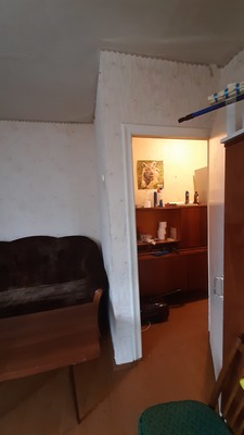 Продам однокомнатную (1-комн.) квартиру, 14, Селятино д