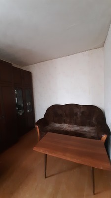 Продам однокомнатную (1-комн.) квартиру, 14, Селятино д