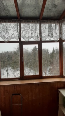 Продам однокомнатную (1-комн.) квартиру, 14, Селятино д