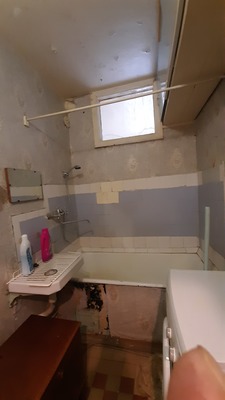 Продам однокомнатную (1-комн.) квартиру, 14, Селятино д