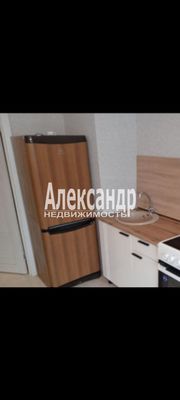 Продам двухкомнатную (2-комн.) квартиру, Кооперативная (Торфяное тер.) ул, 5к2, Парголово п