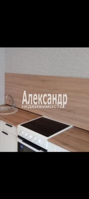 Продам двухкомнатную (2-комн.) квартиру, Кооперативная (Торфяное тер.) ул, 5к2, Парголово п