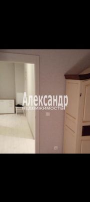 Продам двухкомнатную (2-комн.) квартиру, Кооперативная (Торфяное тер.) ул, 5к2, Парголово п