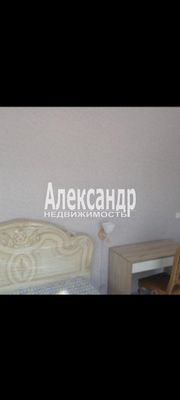 Продам двухкомнатную (2-комн.) квартиру, Кооперативная (Торфяное тер.) ул, 5к2, Парголово п