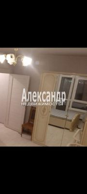 Продам двухкомнатную (2-комн.) квартиру, Кооперативная (Торфяное тер.) ул, 5к2, Парголово п