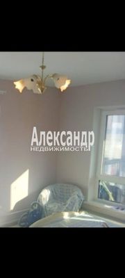 Продам двухкомнатную (2-комн.) квартиру, Кооперативная (Торфяное тер.) ул, 5к2, Парголово п