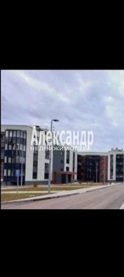 Продам двухкомнатную (2-комн.) квартиру, Кооперативная (Торфяное тер.) ул, 5к2, Парголово п