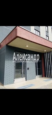 Продам двухкомнатную (2-комн.) квартиру, Кооперативная (Торфяное тер.) ул, 5к2, Парголово п